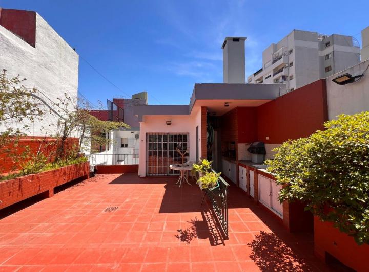 Casa · 196m² · 5 Ambientes