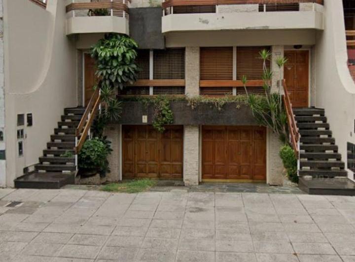 Casa · 160m² · 4 Ambientes · 1 Cochera