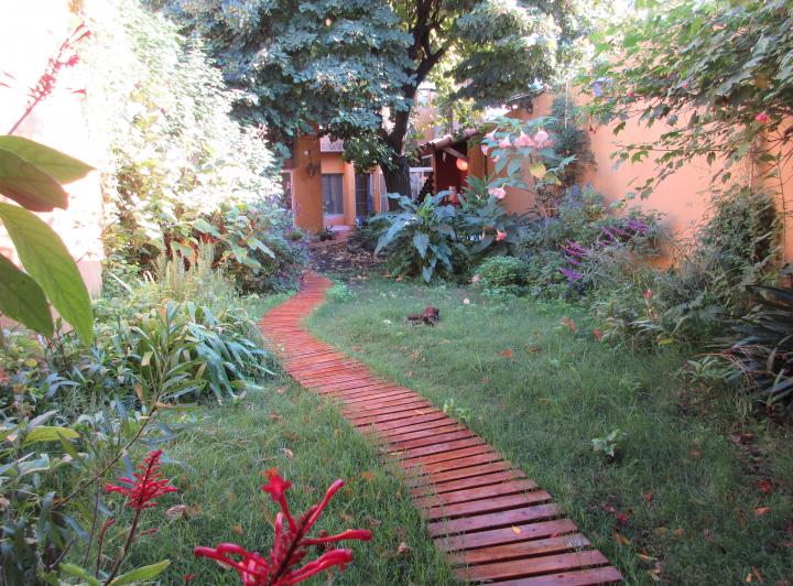 Casa · 145m² · 5 Ambientes