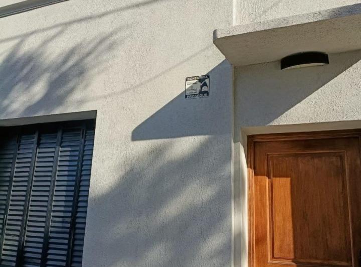 Casa · 125m² · 4 Ambientes