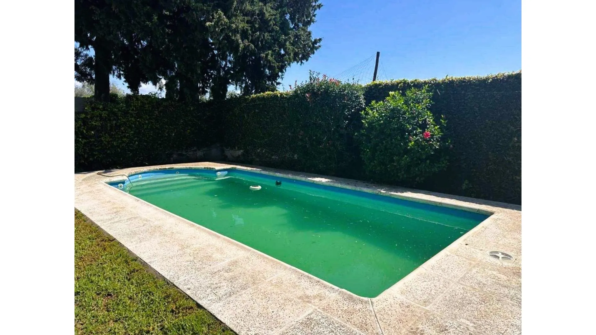 Casa en Venta en B° San Salvador Apto Credito