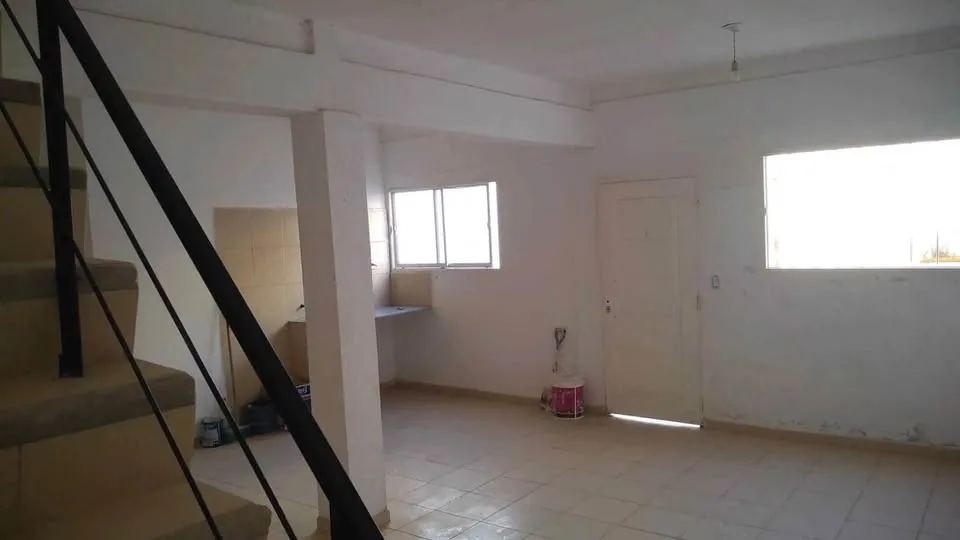 ALQUILO CASA PH 3 DORMI 2 BAÑOS EN B LA CRUZ VILLA ALLENDE