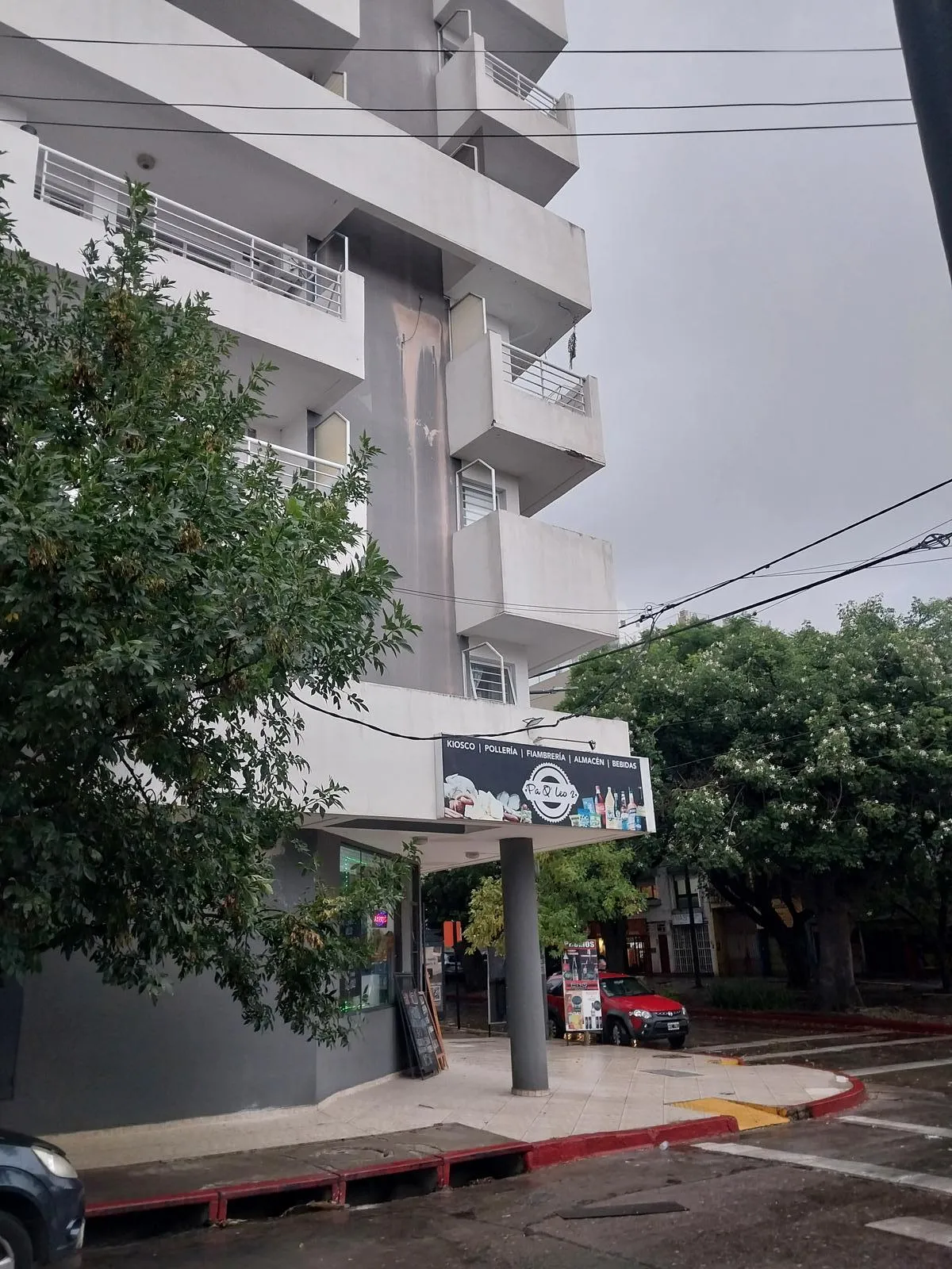 Departamento en Venta Alto Alberdi 1 Dormitorio