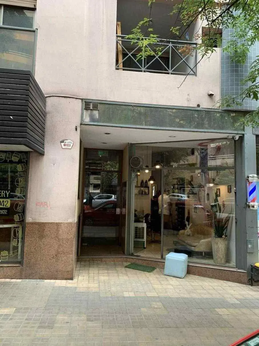 DEPARTAMENTO VENTA 1 DORMITORIO  Nueva Córdoba Ob. Salguero 618