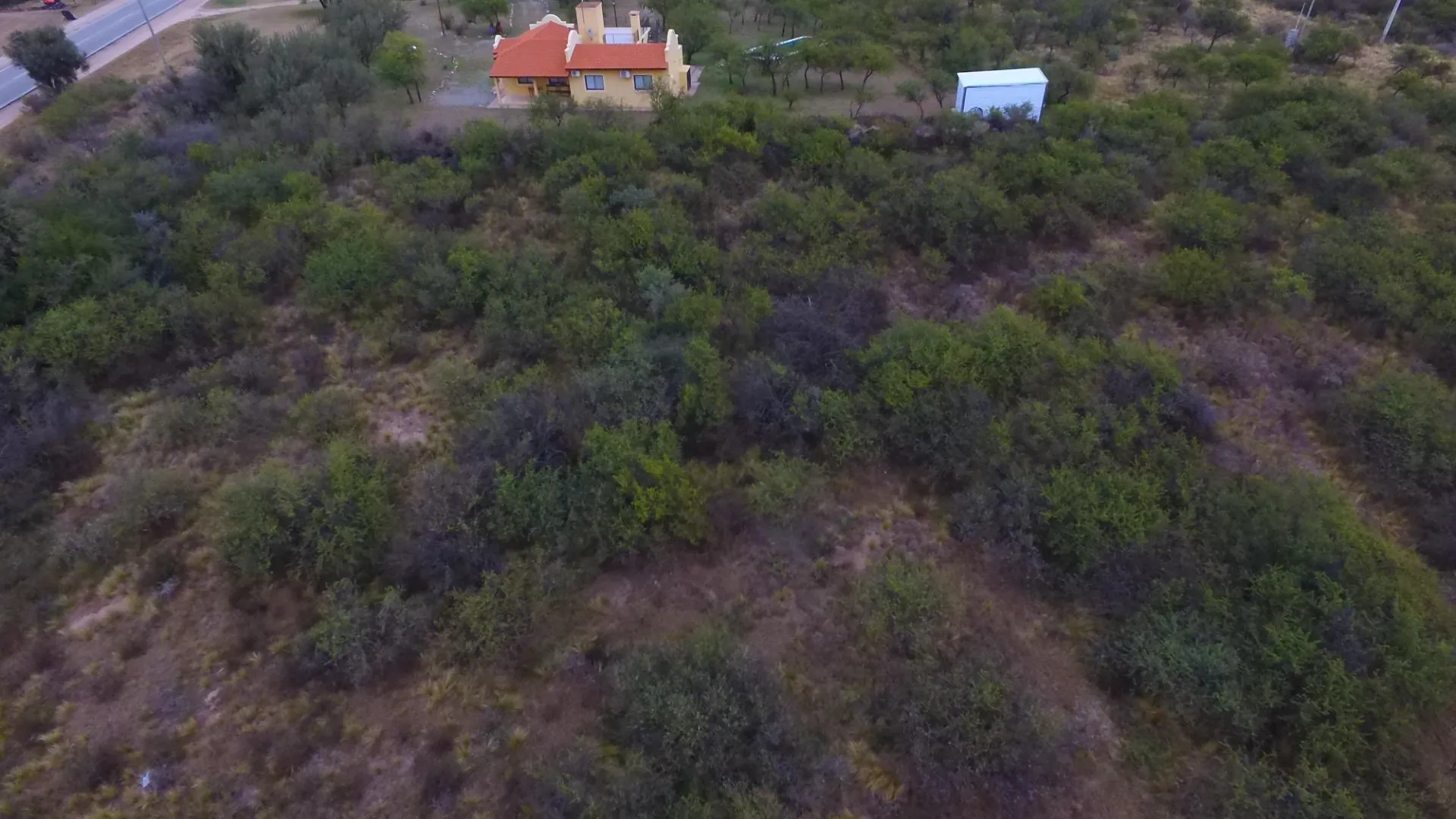 Lotes sobre la Ruta N°1 - Cortaderas SL