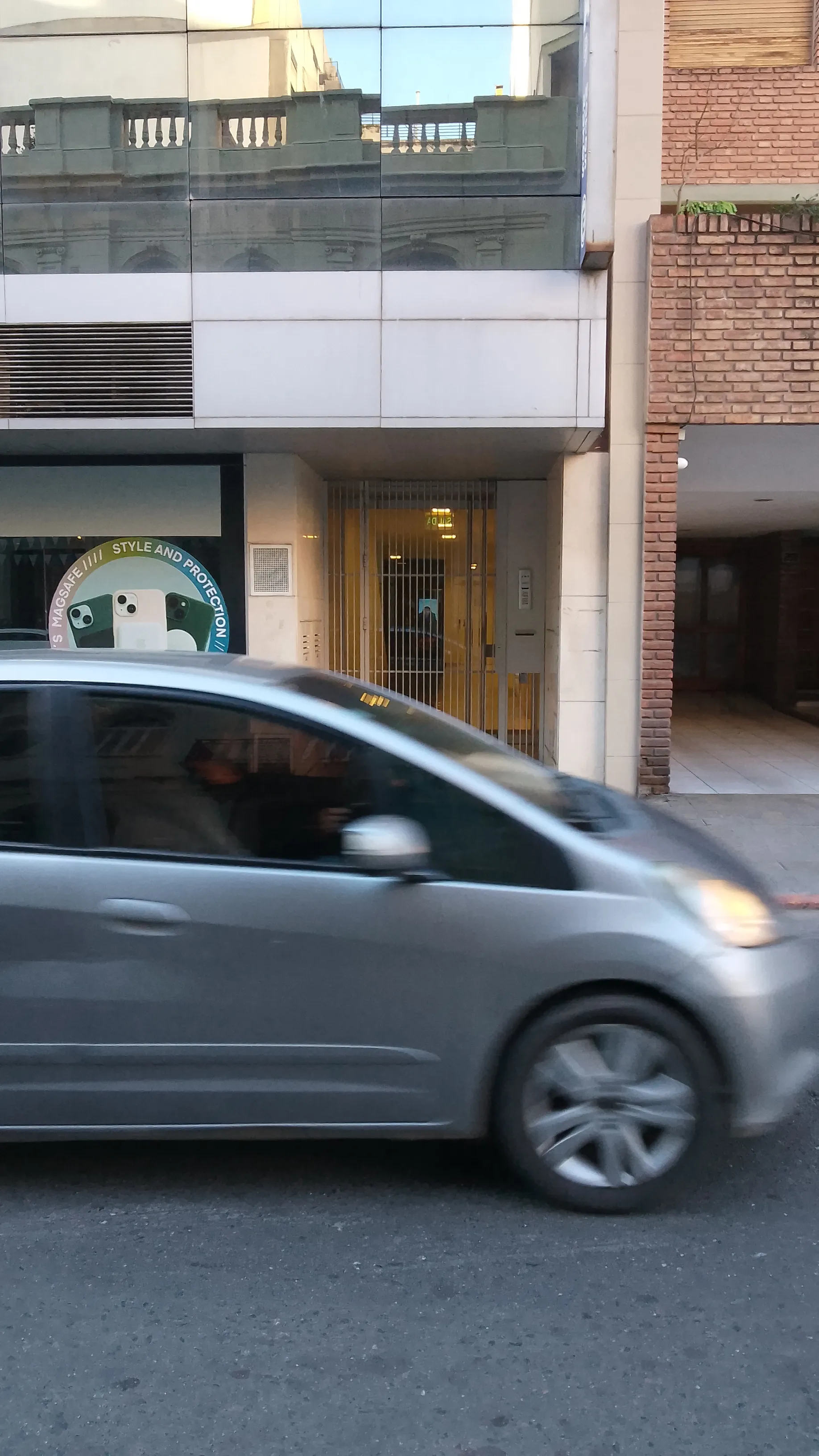 NUEVA CBA UN DORMITORIO