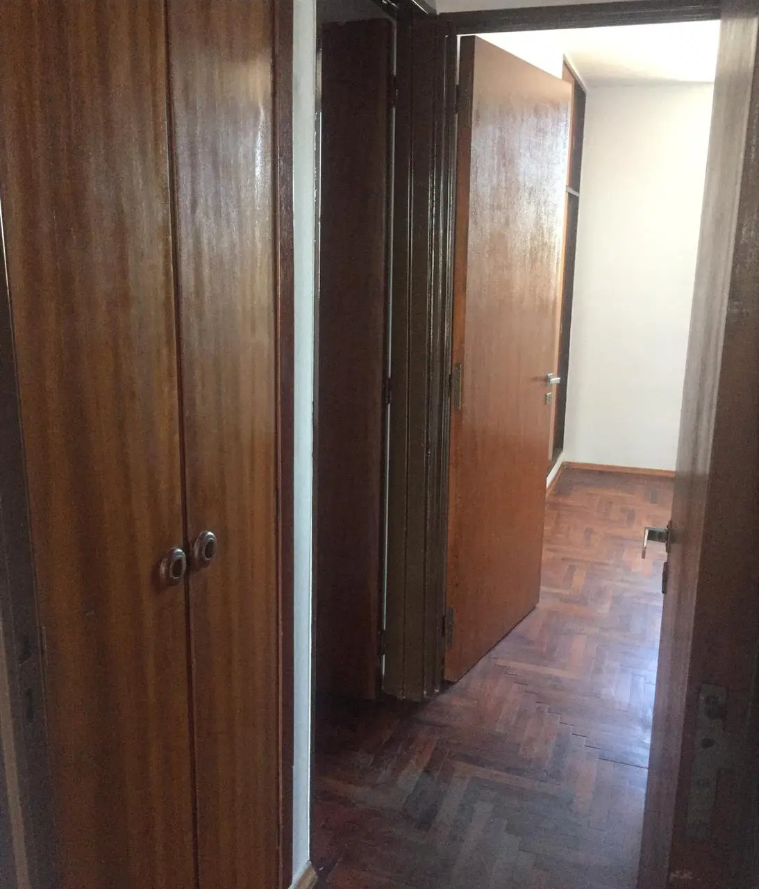 ALQUILO DEPARTAMENTO 2 DORMITORIOS- NUEVA CÓRDOBA
