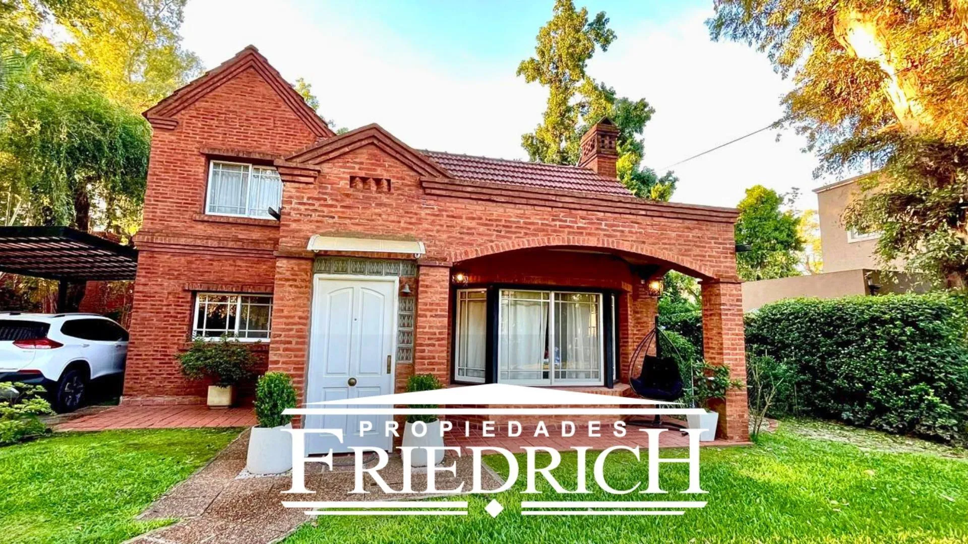 Casa en Venta - Cardenal del Monte -General Rodriguez