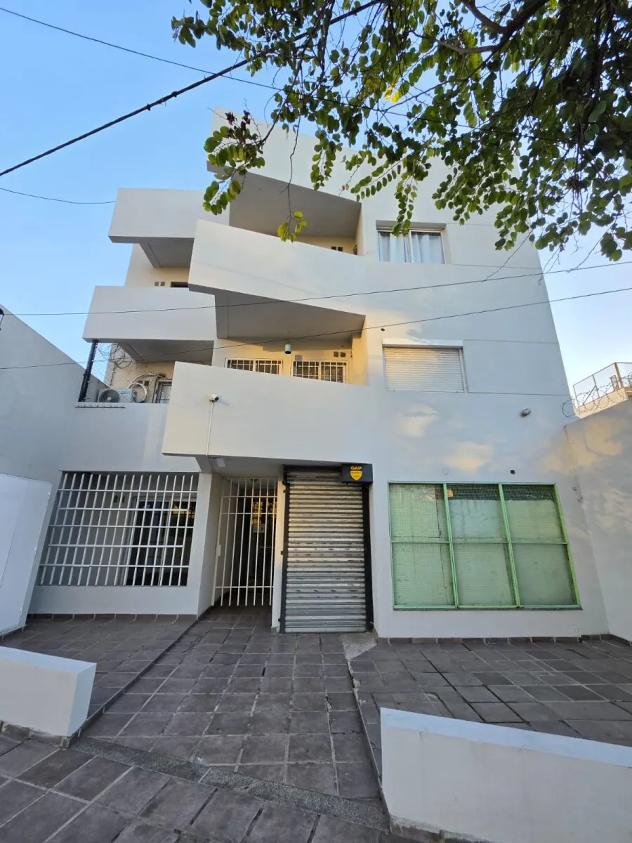 DEPARTAMENTO 1 DORMITORIO EN VENTA EN COFICO CON PATIO