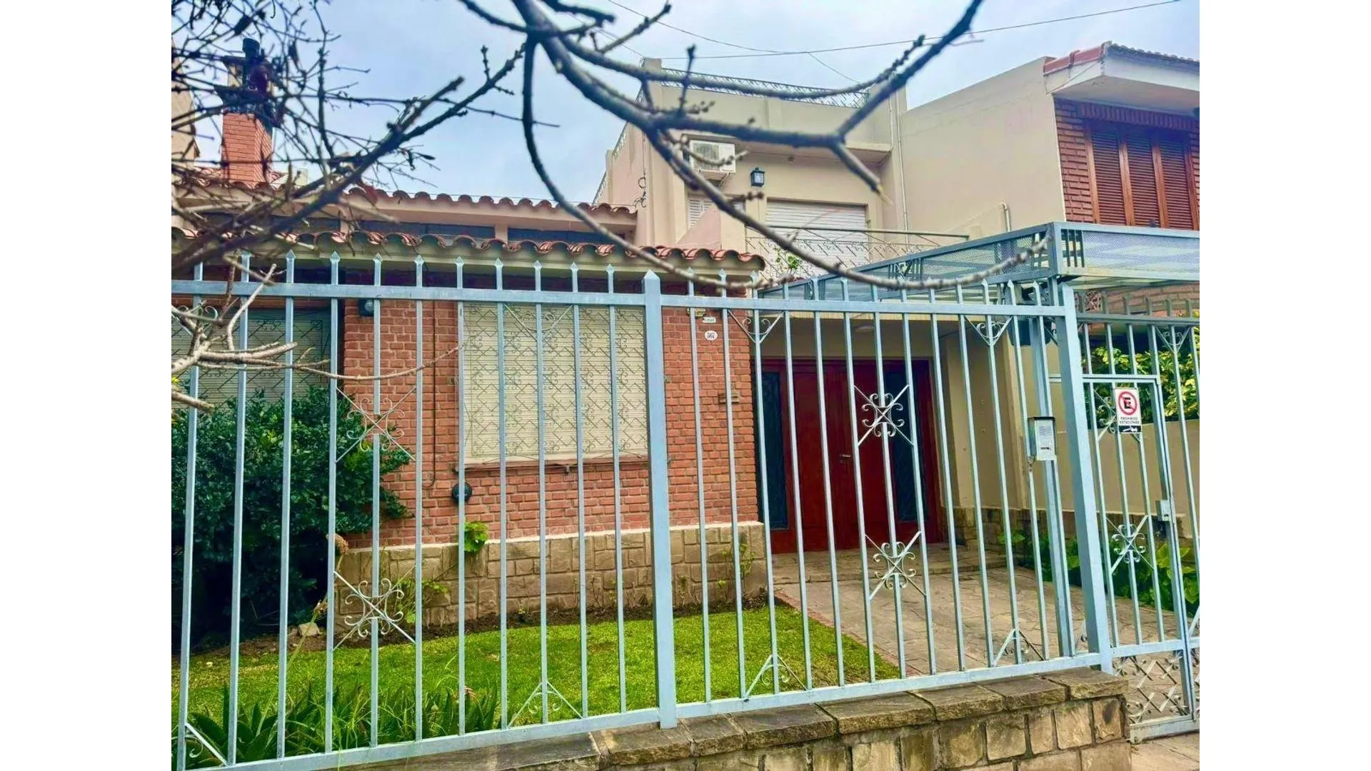 Exc Casa alq 5 dor gge/qcho/suite/pil Pje del Milagro al 300