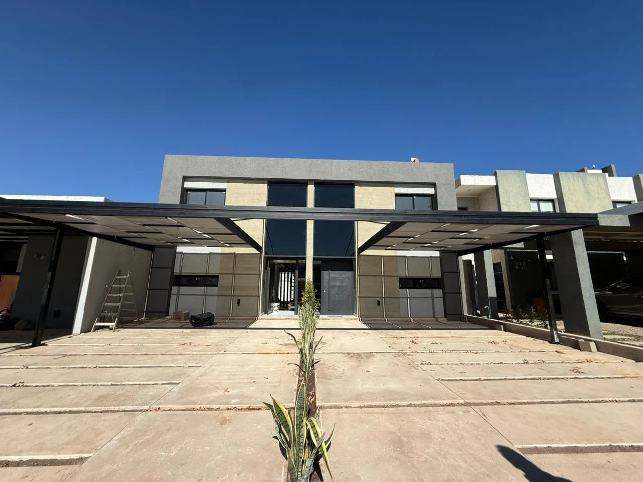 VENTA DUPLEX EN DOCTA CÓRDOBA - 3 DORMITORIOS, A ESTRENAR