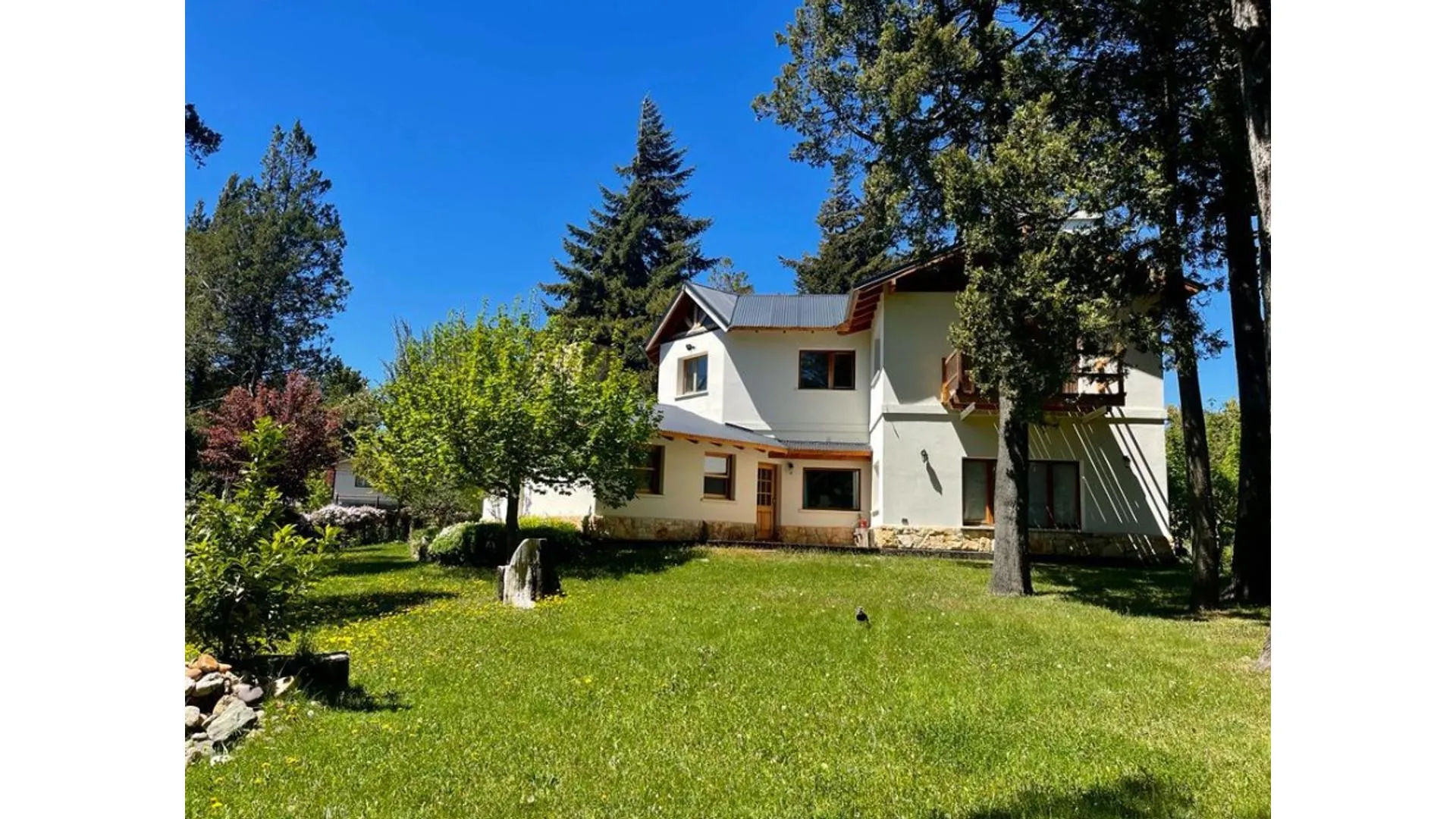 Casa en venta de 4 ambientes en Bariloche