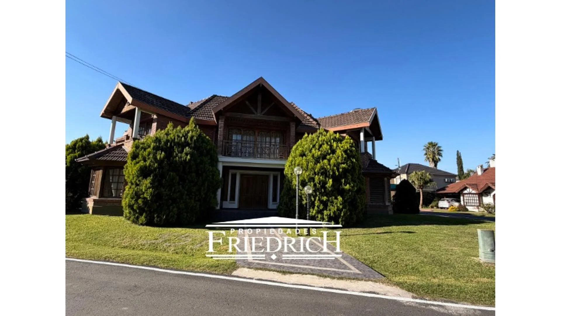 Casa en Venta -Las Lajas Country Club