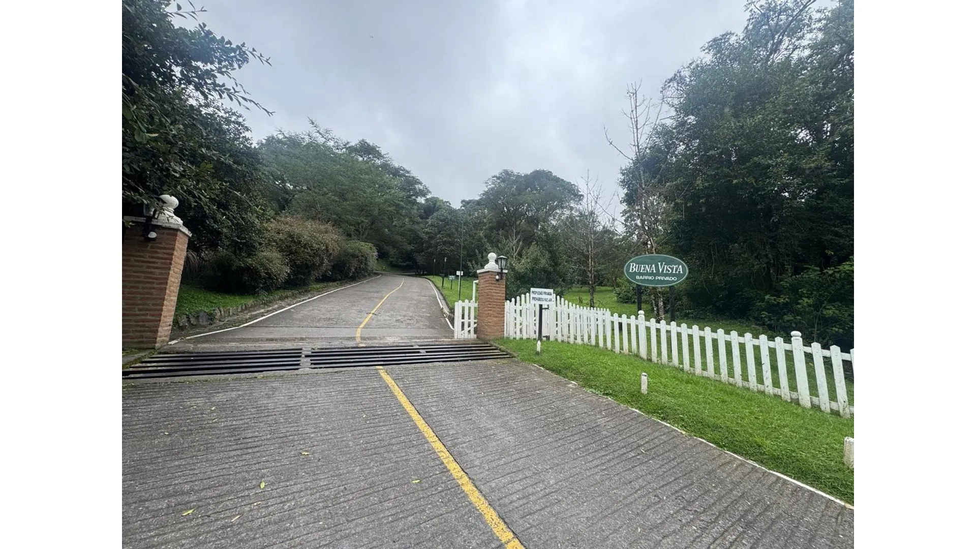 terreno en venta