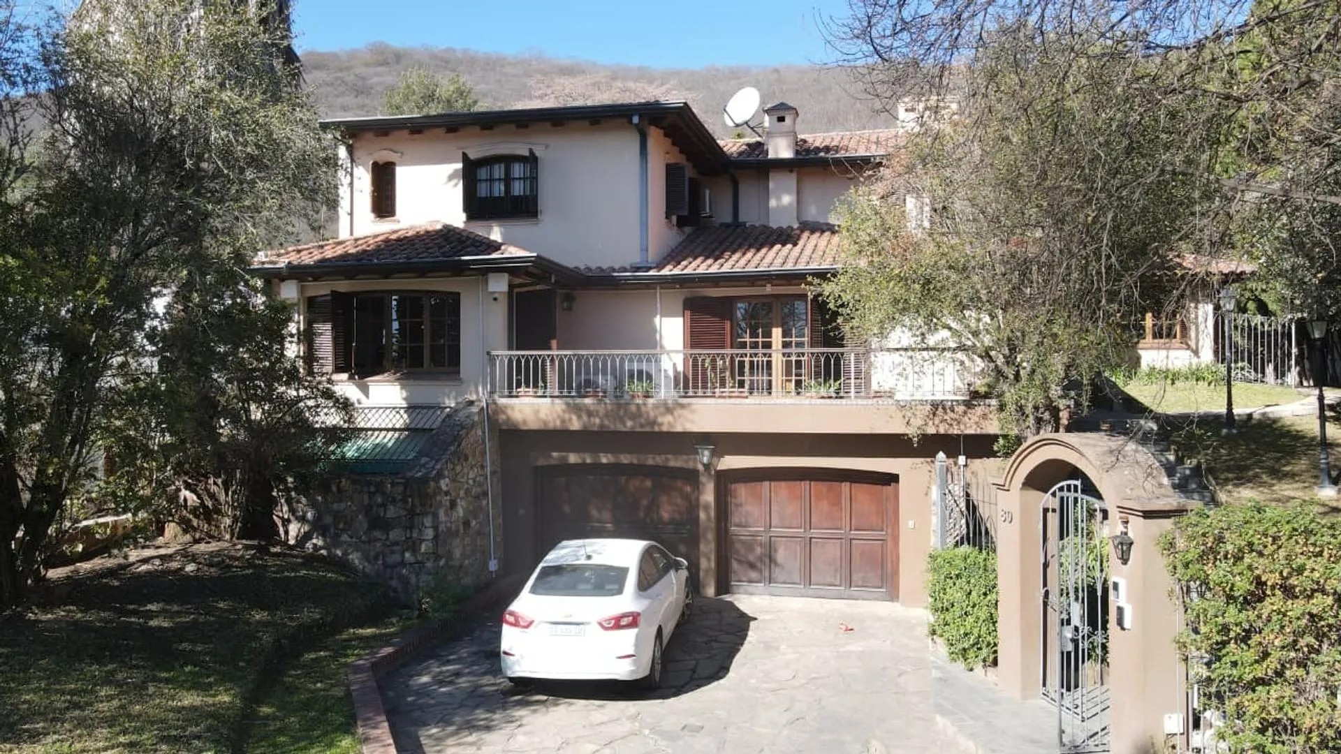 Casa - Oficinas en alquiler