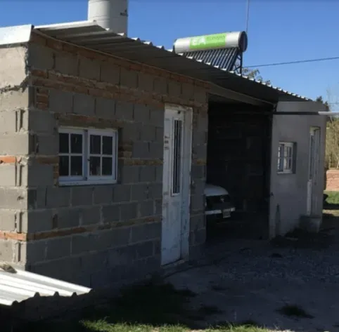 Financio 2 Monoambientes a Terminar con Escritura en Villa del Prado