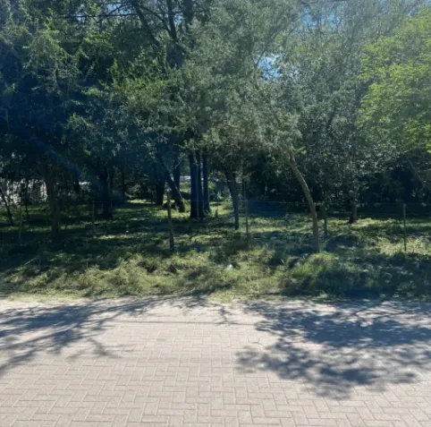 Anisacate Financio Barrio Kanmar Lote con muy buen acceso