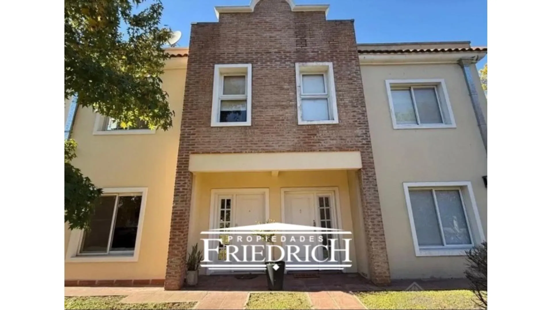 Duplex en venta -El Resuello Bº Privado