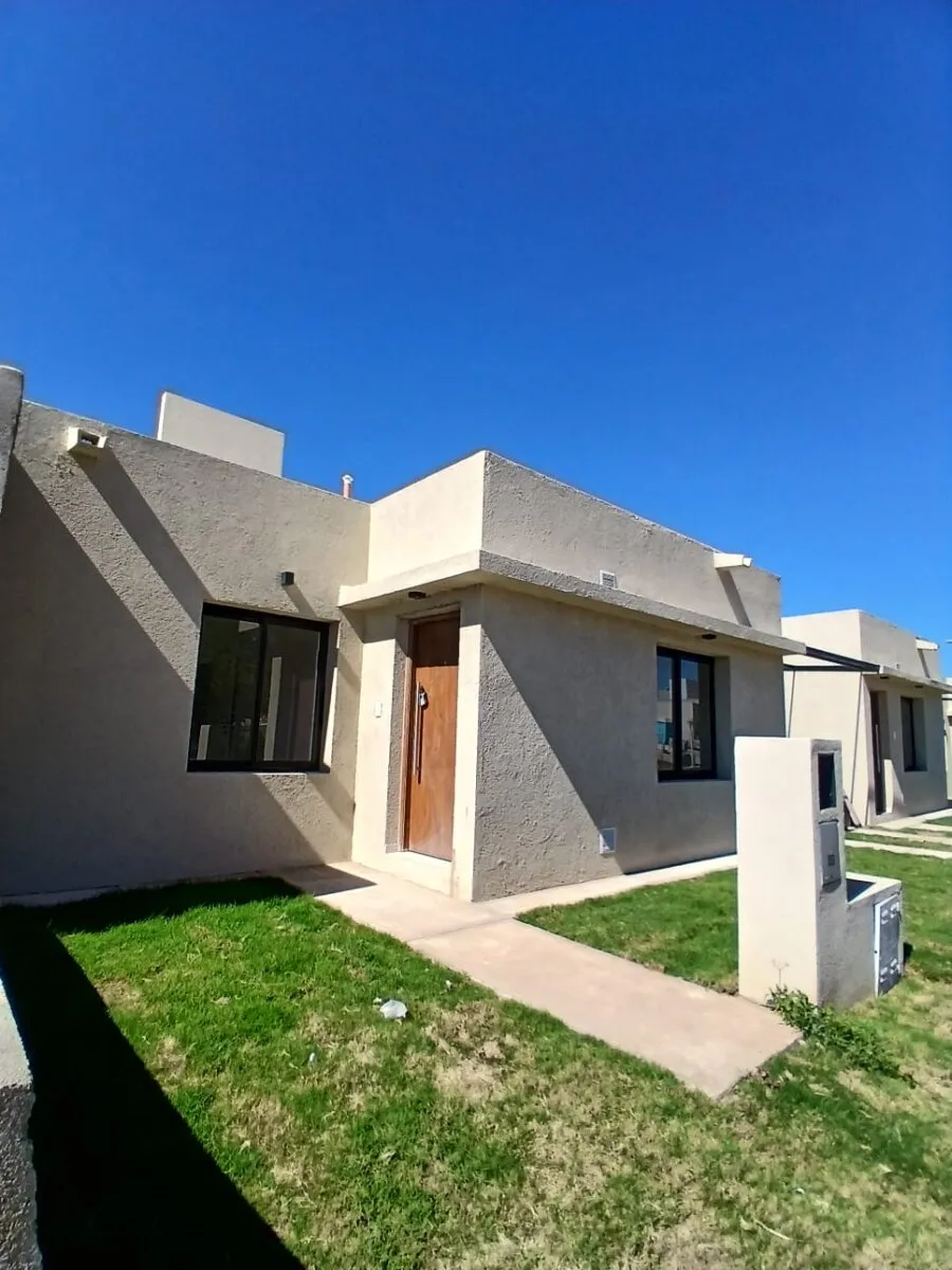 Duplex En Venta 2 Dorm - Docta Etapa 4