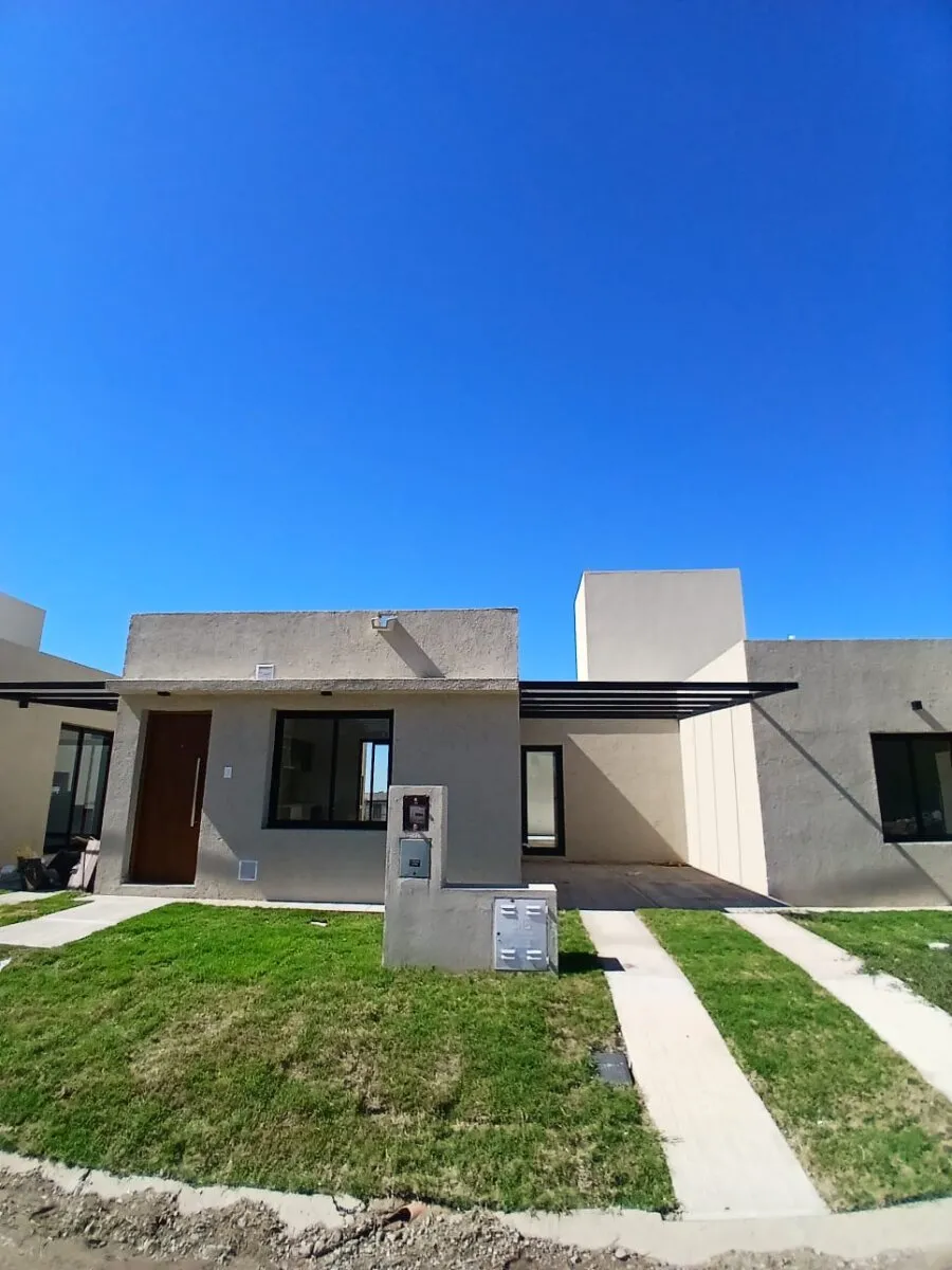 Duplex En Venta 1dorm - Docta Etapa 4