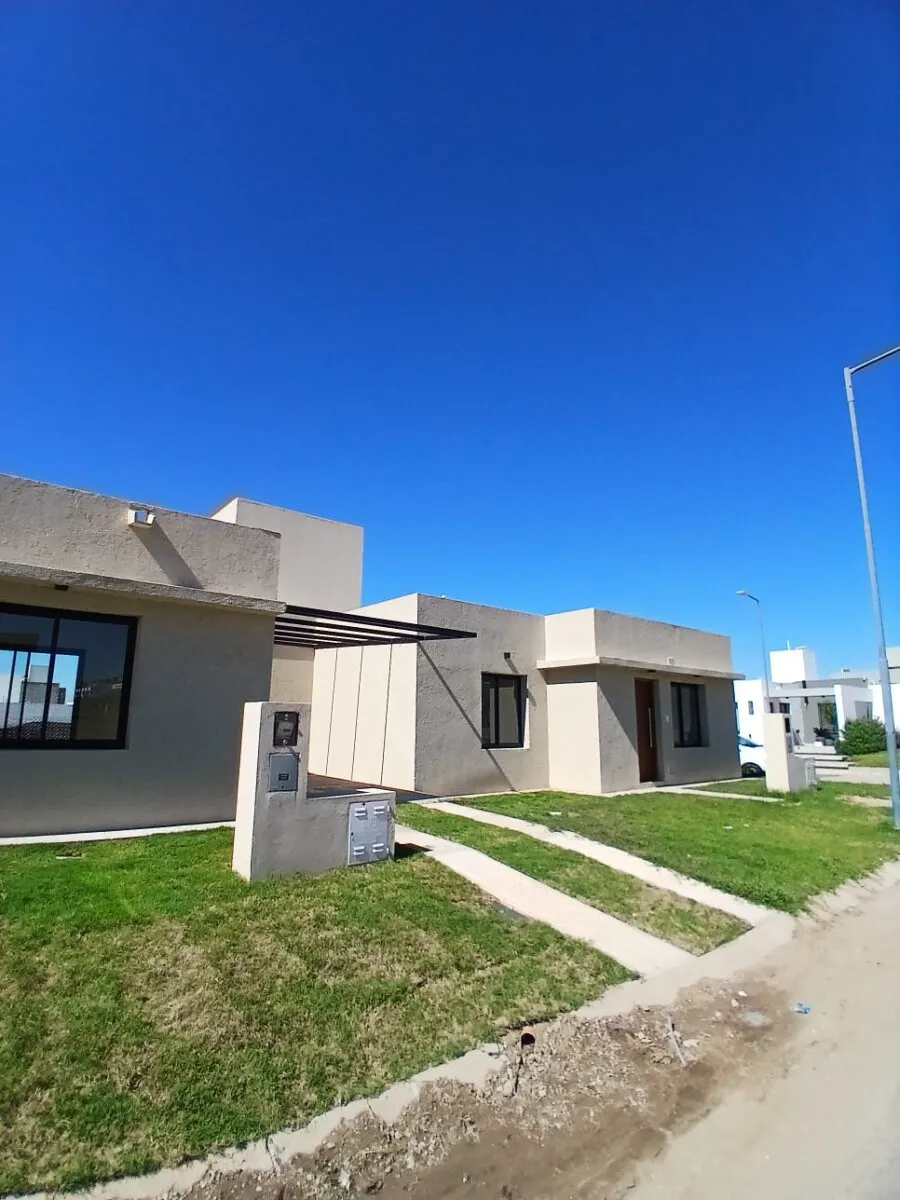 Duplex En Venta - Docta Etapa 4