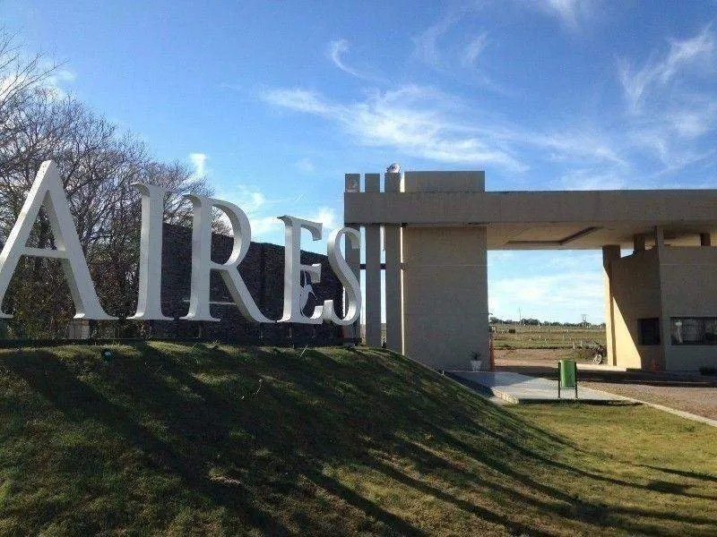 Lote En Venta 476mts - Aires Del Nordeste