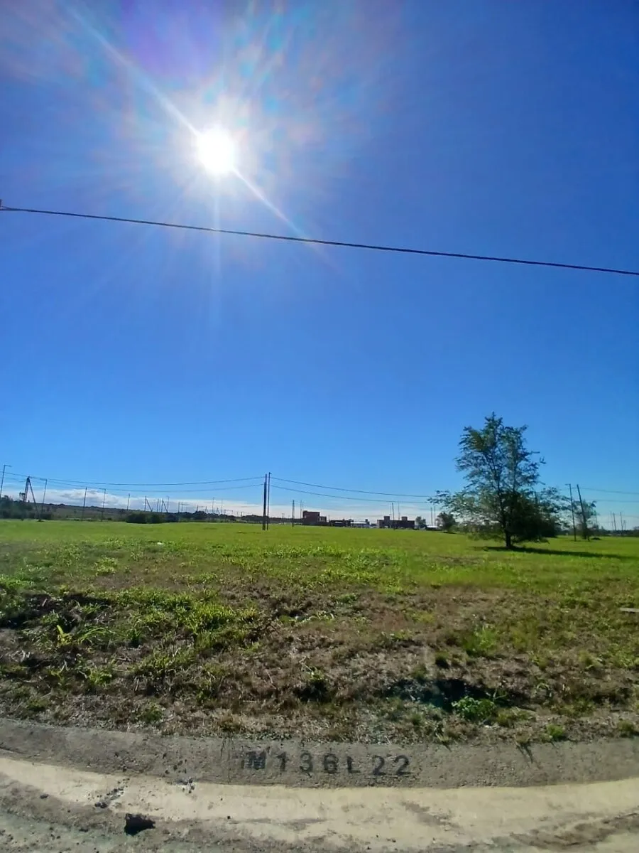 Lote en Venta Apto Dúplex en Docta Central