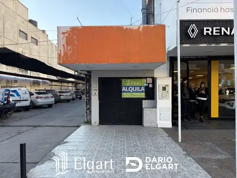 Local en Alquiler en San Miguel de Tucumán, Capital