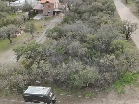 Terreno en Venta en Centro, Carpintería
