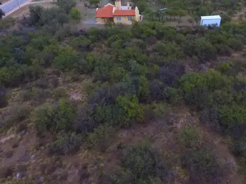 Terreno en Venta en Cortaderas, Chacabuco