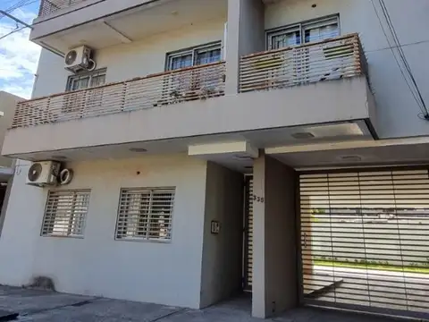 Departamento en Alquiler en Villa San Martín, Resistencia