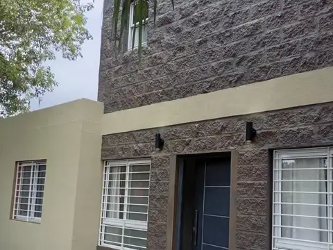 Casa en Alquiler en Macrocentro, Resistencia