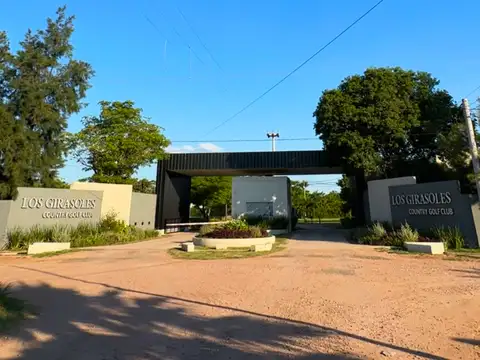 Terreno en Venta en Charata, Chacabuco