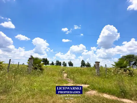 Terreno en Venta en Napenay, Independencia