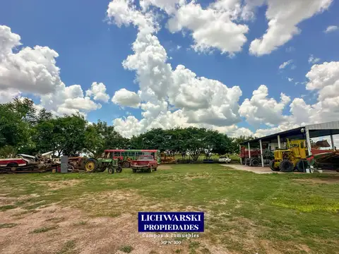 Local en Venta en Napenay, Independencia
