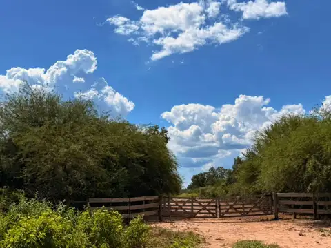 Campo en Venta en Fuerte Esperanza, General Güemes
