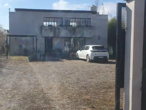 Casa en Venta en El Mollar, Rosario de Lerma