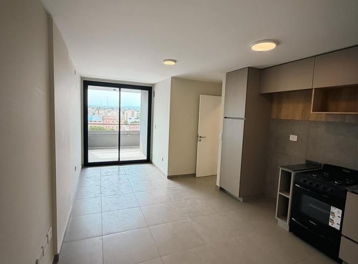 Departamento · 47m² · 2 Ambientes