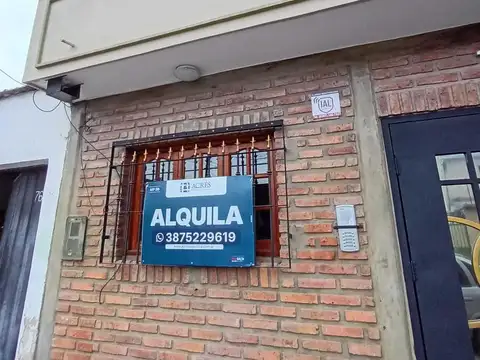 Departamento en Alquiler en Salta, Capital
