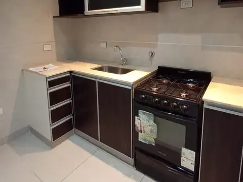 Departamento en Alquiler en Salta, Capital