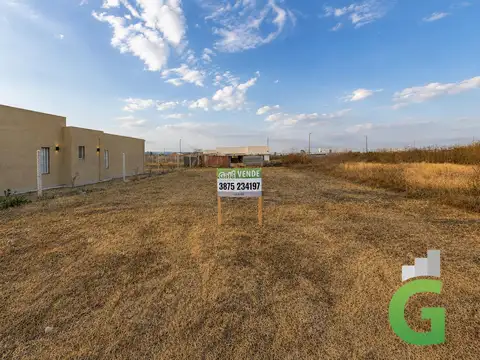 Terreno en Venta en Cerrillos, Salta