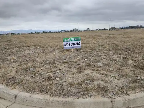 Terreno en Venta en Zona Sur, Salta