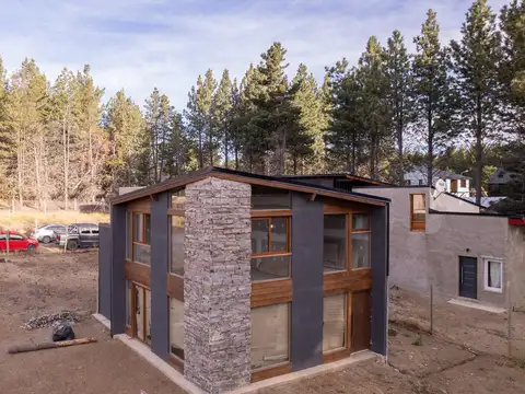 Casa en Venta en Dina Huapi, Pilcaniyeu