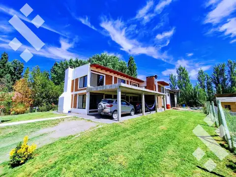 Casa en Venta en Cinco Saltos, General Roca