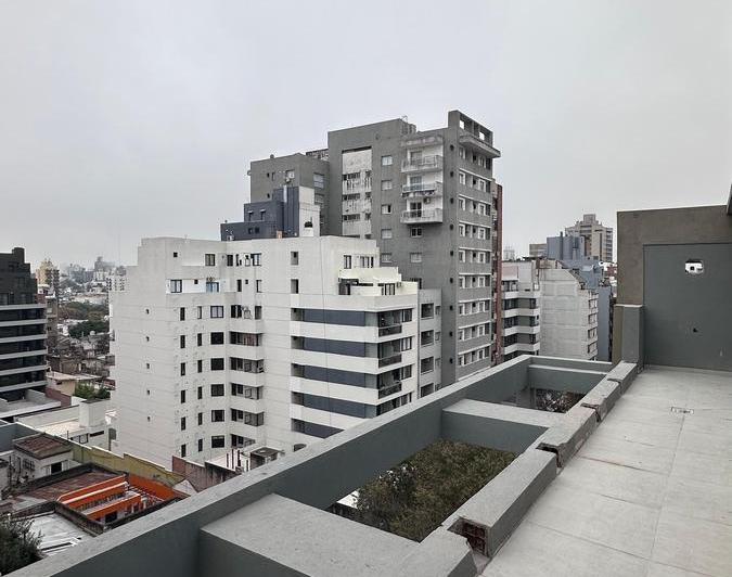 Departamento · 79m² · 3 Ambientes