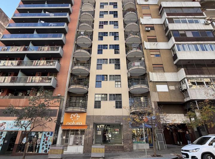 Departamento · 29m² · 2 Ambientes