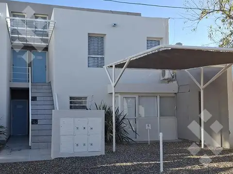 Departamento en Venta en Balneario las Grutas, San Antonio
