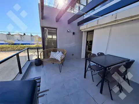 Departamento en Venta en Balneario las Grutas, San Antonio