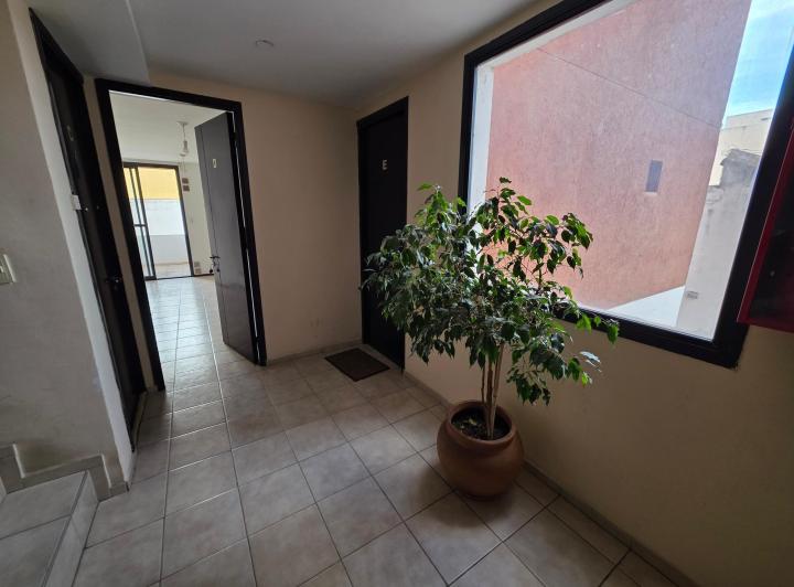 Departamento · 48m² · 1 Dormitorio