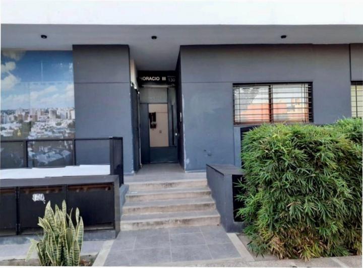 Departamento · 42m² · 3 Ambientes